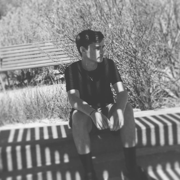 Meet your Posher, Tyler - Picture 1 of 1